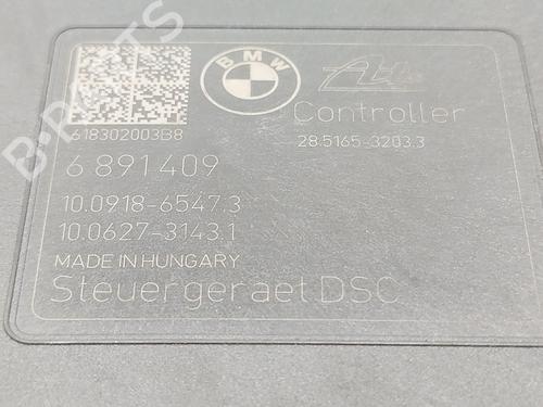 ABS pump MINI MINI COUNTRYMAN (F60) One | BP30276941M43 