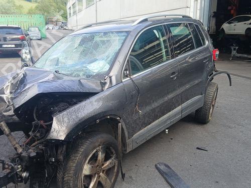 Brukte deler til VW TIGUAN (5N_)  2.0 TDI 4motion  4834398