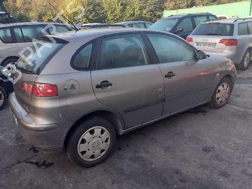 Left mirror SEAT IBIZA III (6L1)  | BP15678441C26 