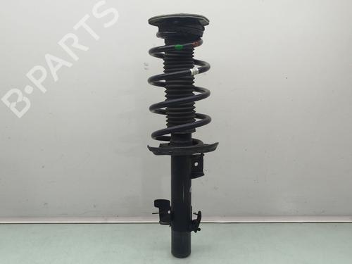 Used Left front shock absorber LAND ROVER RANGE ROVER EVOQUE (L538) 2.0 D 4x4 (150 hp) 30463991
