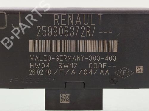 Electronic module RENAULT ZOE (BFM_) ZOE | BP36017803M83 - Image 4