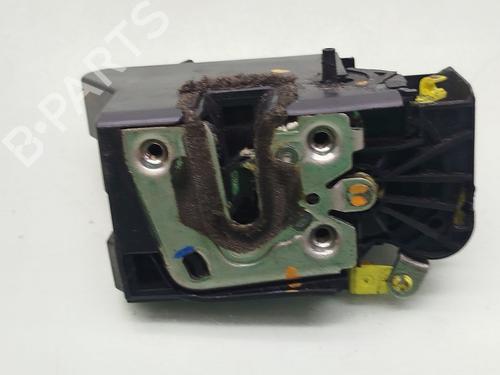 Rear left lock DACIA DUSTER (HM_) 1.5 dCi 115 4x4 | BP30112459C100