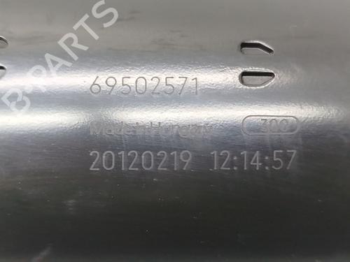 Starter IVECO DAILY V Van  | BP32206788M8 