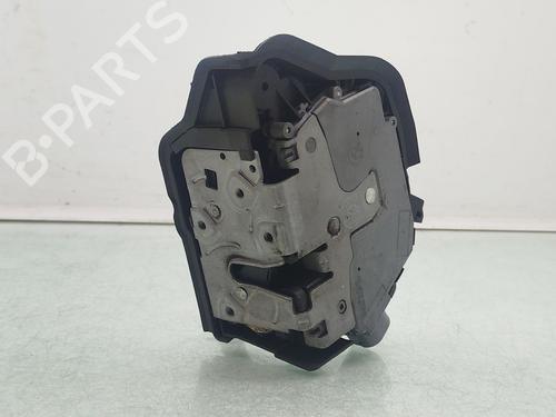 Used Front left lock BMW 3 Compact (E46) 318 ti (143 hp) 32096125