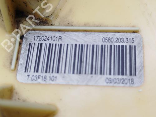 Fuel pump RENAULT MASTER III Van (FV)  | BP34162361M76  - Image 5