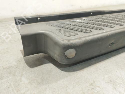 Rear bumper FORD TRANSIT TOURNEO Bus 2.2 TDCi | BP29118975C8 