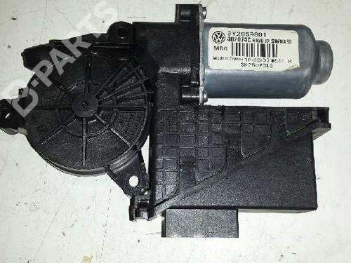 Used Right front window motor VW POLO (9N_, 9A_) [2001-2014]  9116777