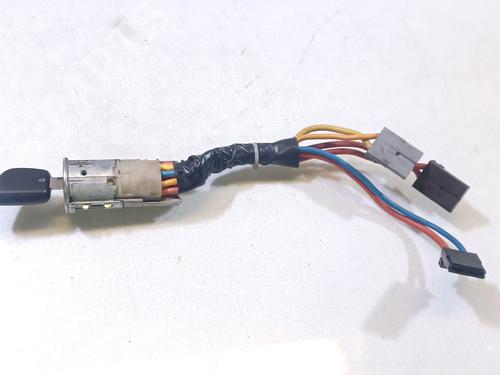 Ignition barrel PEUGEOT 306 (7B, N3, N5)  | BP26978774M48 