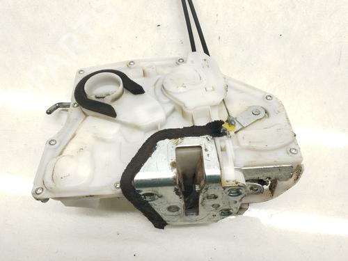 Front left lock SUZUKI SX4 (EY, GY) 2.0 DDiS 4x4 (RW420D) | BP32096101C98 - Image 2