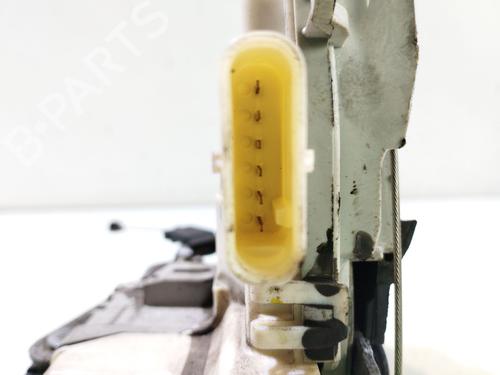 Front right lock SEAT ALTEA XL (5P5, 5P8) 1.6 TDI | BP16556879C97 