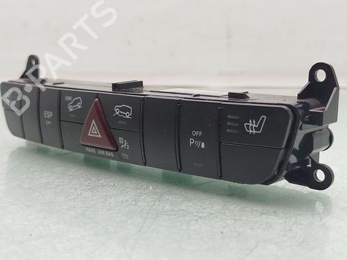Switch MERCEDES-BENZ M-CLASS (W164) ML 350 CDI 4-matic (164.122) | BP34693625I30 - Image 2