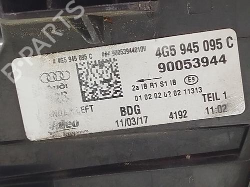 Left taillight AUDI A6 C7 (4G2, 4GC) 2.0 TDI | BP35723836C34 - Image 6