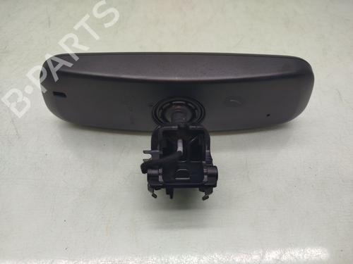 Rear mirror CITROËN C4 III (BA_, BB_, BC_) 1.5 BlueHDi 130 (BBYHZB) | BP29280029I6 