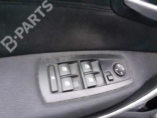 Engine control unit (ECU) BMW X3 (E83)  | BP11913695M57 