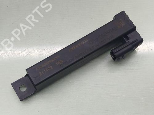 Used Electronic module Electronic module DACIA SANDERO III 1.0 TCe 90 (91 hp) 33000631 33000631