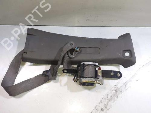 Airbag Kit NISSAN PATROL GR V Wagon (Y61) 2.8 TD | BP5582868C86 