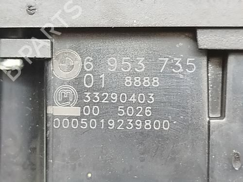 Headlight switch BMW 5 (E60) 530 d | BP35952023I24 - Image 5