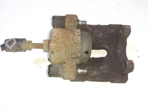 Right rear brake caliper BMW 1 Coupe (E82) 120 d | BP11947510M106 