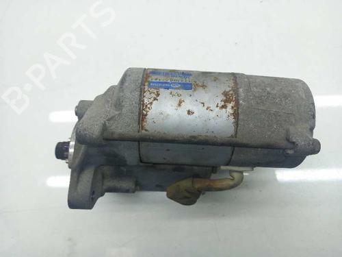 Starter LAND ROVER FREELANDER I (L314) 2.0 Td4 4x4 | BP13513368M8 