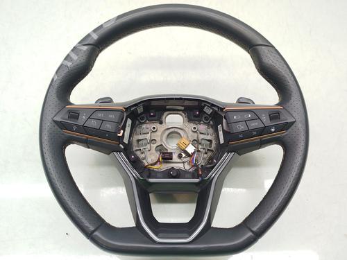 Used Steering wheel Steering wheel CUPRA LEON (KL1, KU1, KUG) 1.4 e-HYBRID (245 hp) 40106495 40106495