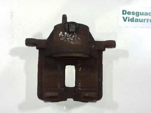 Right front brake caliper NISSAN ALMERA TINO (V10) 1.8 | BP11558451M104 
