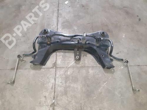 Used Subframe Subframe NISSAN CUBE (Z12) 1.6 16V (110 hp) 9533844 9533844