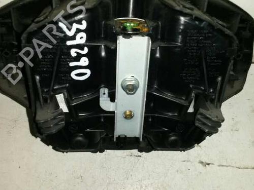 Kollisonspute sett PEUGEOT 307 SW (3H) [2002-2009]  1994028