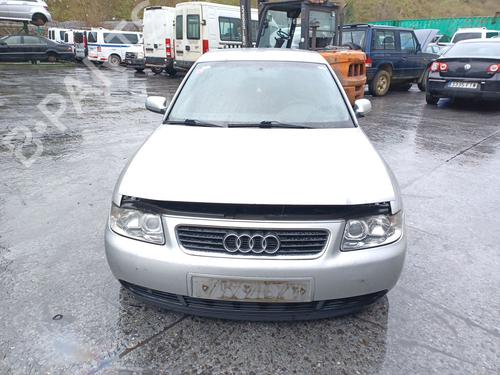 Bakluke CC/Kombi-Kupé AUDI A3 (8L1) 1.9 TDI | BP17618043C6 