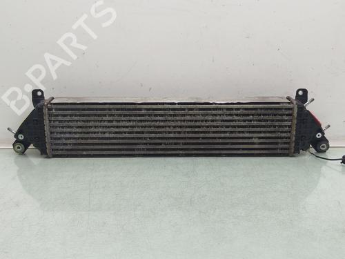 Intercooler Intercooler MAZDA CX-5 (KE, GH) 2.2 D (KE2FW) (150 hp) 39722262 39722262