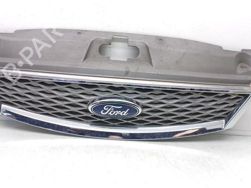 Used Grille FORD MONDEO III (B5Y) [2000-2007]  27283268