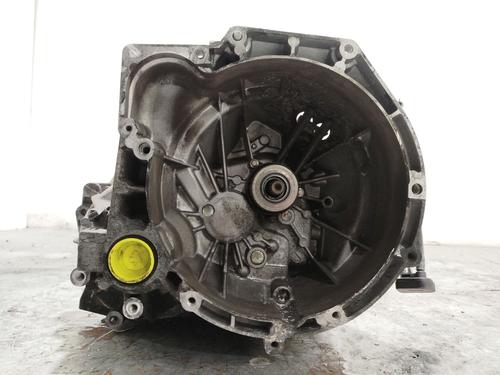 Used Gearbox FORD FIESTA VI (CB1, CCN) 1.4 TDCi (68 hp) 23904106