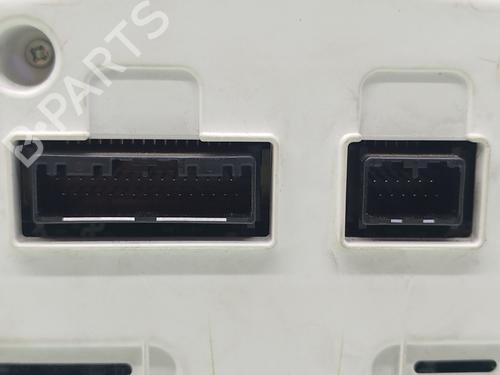 Instrument cluster HONDA HR-V (RU) 1.6 i-DTEC (RU8) | BP29463753C47 