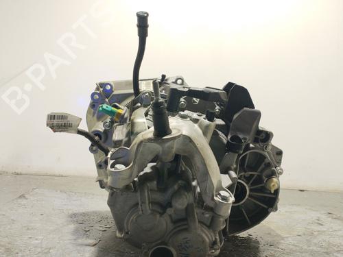 Gearbox DACIA SANDERO III 1.0 SCe 65 | BP19694580M3 