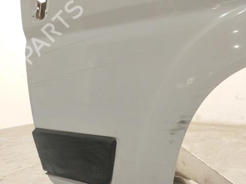 Right front door PEUGEOT BOXER Van 2.2 BlueHDi 140 | BP29118964C3 