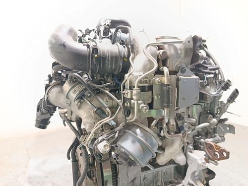 Engine MAZDA CX-5 (KF) 2.2 D | BP37408173M1 - Image 9
