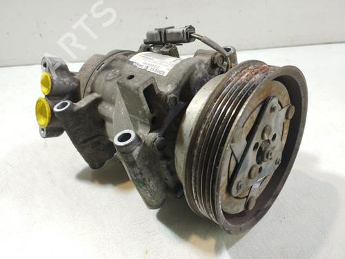 Used AC compressor AC compressor RENAULT KANGOO / GRAND KANGOO II (KW0/1_) 1.5 dCi 70 (KW0V, KW0A) (68 hp) 32697958 32697958
