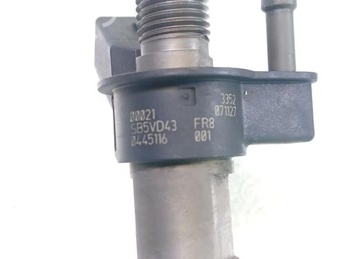 Injector BMW X3 (E83) 2.0 sd | BP25036762M100 