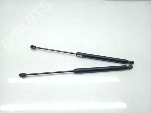 Used Tailgate lift support FORD B-MAX (JK) 1.0 EcoBoost (125 hp) 16770652