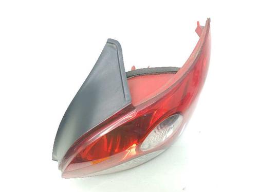 Right taillight PEUGEOT 206+ (2L_, 2M_)  | BP15669928C35 