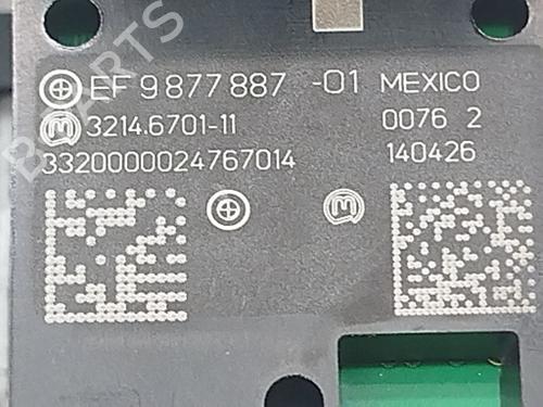 Switch BMW X1 (F48) sDrive 18 d | BP26718357I30 