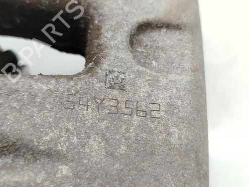 Right rear brake caliper KIA SOUL II (PS) 1.6 GDI | BP18253498M106