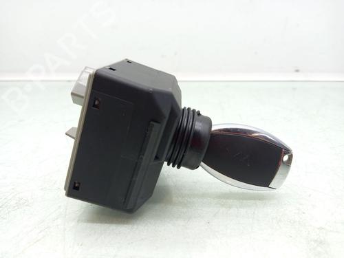 Ignition barrel MERCEDES-BENZ E-CLASS T-Model (S212) E 200 CDI / BlueTEC (212.205, 212.206) | BP22980440M48 