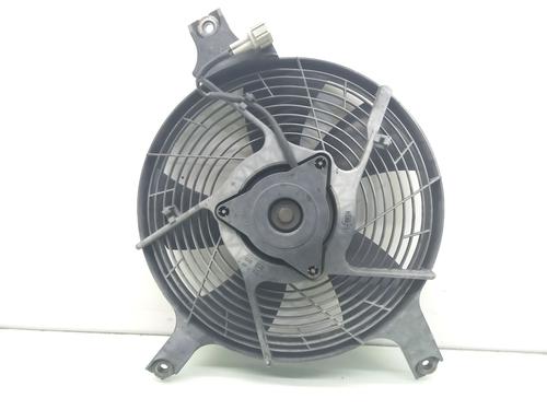 Radiator fan NISSAN PATROL GR V Wagon (Y61) 3.0 DTi | BP17124109M35 