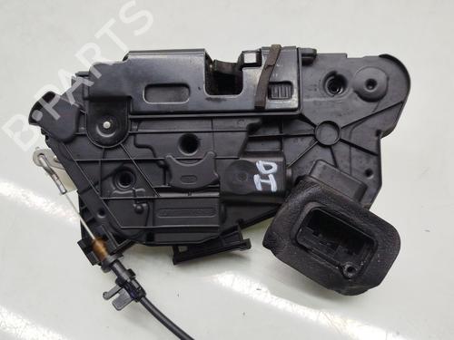 Front left lock SEAT LEON ST (5F8) 2.0 TDI | BP18160380C98 