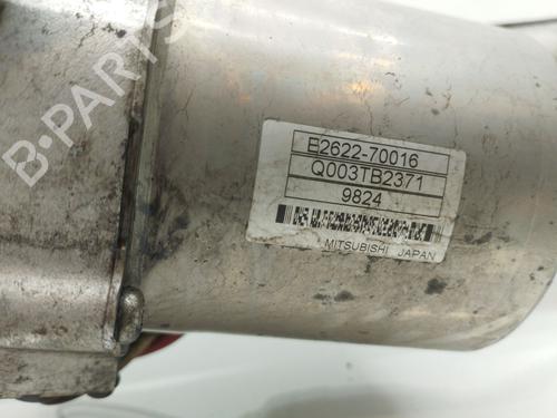 Steering rack SUBARU OUTBACK (BR) 2.0 D AWD (BRD) | BP39713206M22  - Image 9