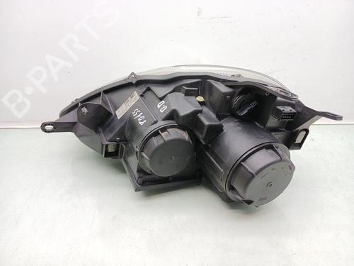 Right headlight CITROËN C8 (EA_, EB_) 2.0 HDi 135 | BP33802265C29 - Image 3