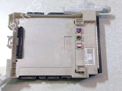 Electronic module TOYOTA COROLLA Hatchback (_E21_, _EA1_, _EH1_) 1.8 Hybrid (ZWE211) | BP38411549M83 - Image 4