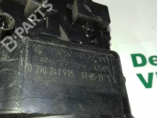 Front wiper motor ALFA ROMEO 159 (939_)  | BP2597955M29 
