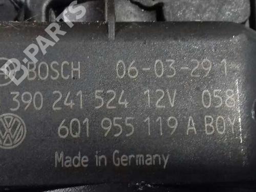 Front wiper motor VW POLO IV (9N_, 9A_) 1.4 TDI | BP2550293M29 