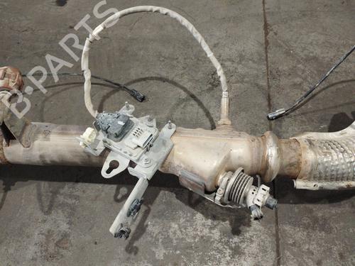 Exhaust system OPEL MOVANO B Van (X62)  | BP29432897M121 